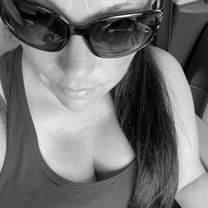 Meet your Posher, Stacey